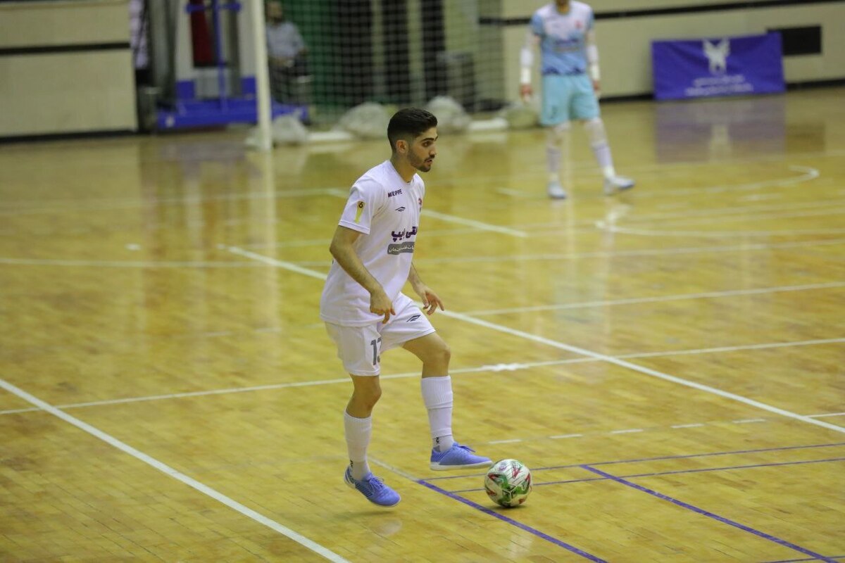 گیتیزنها در تعقیب مس