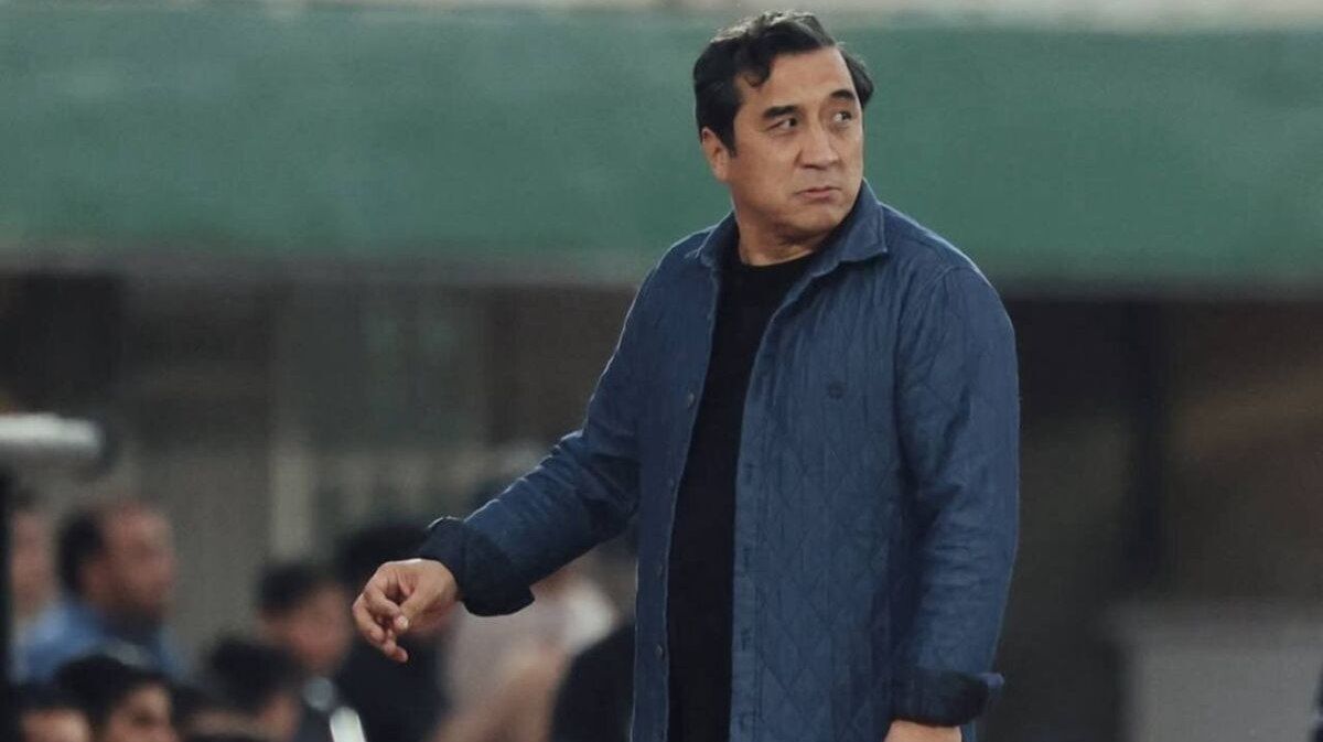 عزیزی: بازی سنگینی بود ولی برنده شدیم/ کارت آلوز برای تراکتور صادر شده است