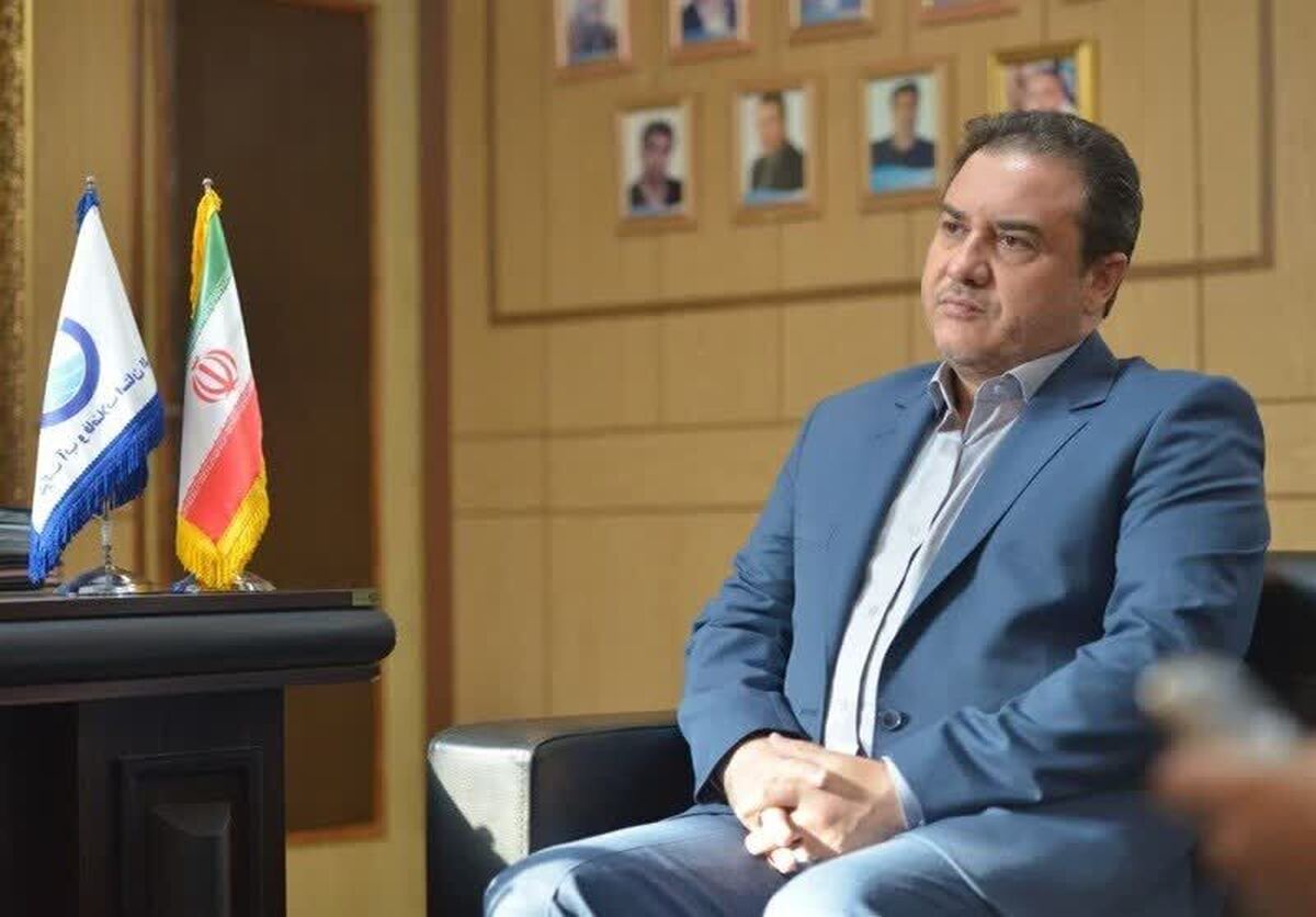 کاهش چشمگیر تماس‌های دریافتی مرکز ۱۲۲ ارتباط با مشتریان آبفای البرز