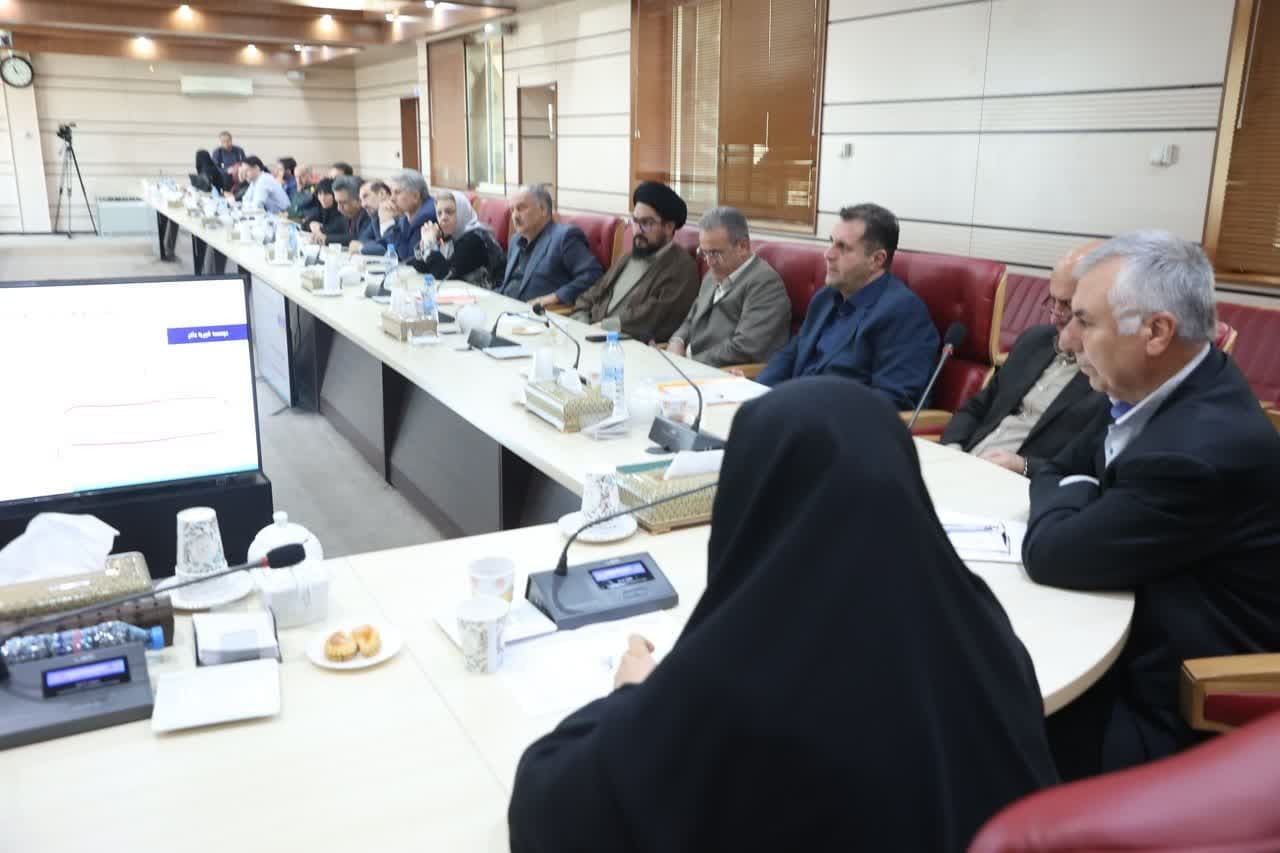 نقشآفرینی مردم استان قزوین در دفاع مقدس، سندی درخشان در تاریخ کشور است نقشآفرینی مردم استان قزوین در دفاع مقدس، سندی درخشان در تاریخ کشور است