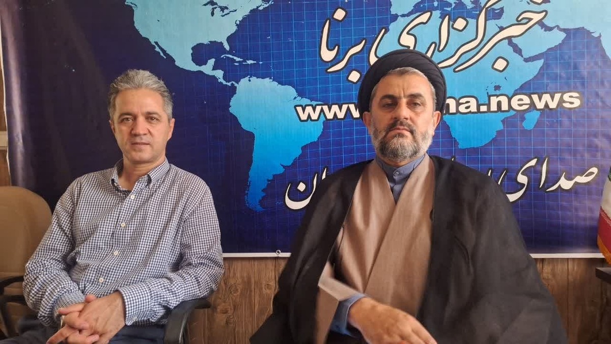 با تعریف پیوست رسانه ای در پروژه های مهم گردشگری قزوین موافقم