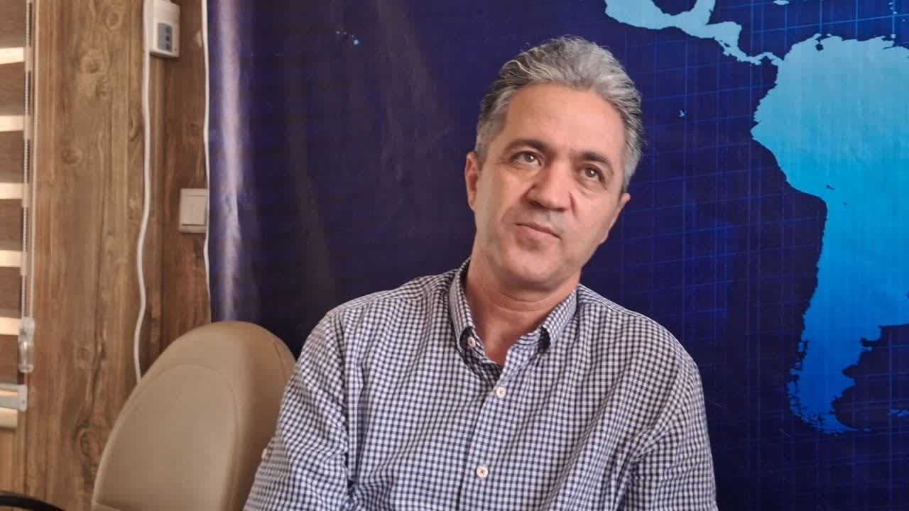 با تعریف پیوست رسانه ای در پروژه های مهم گردشگری قزوین موافقم