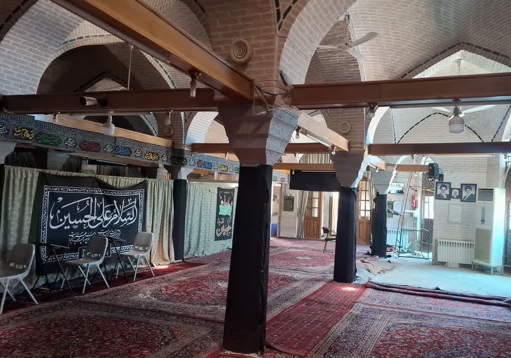 با تعریف پیوست رسانه ای در پروژه های مهم گردشگری قزوین موافقم