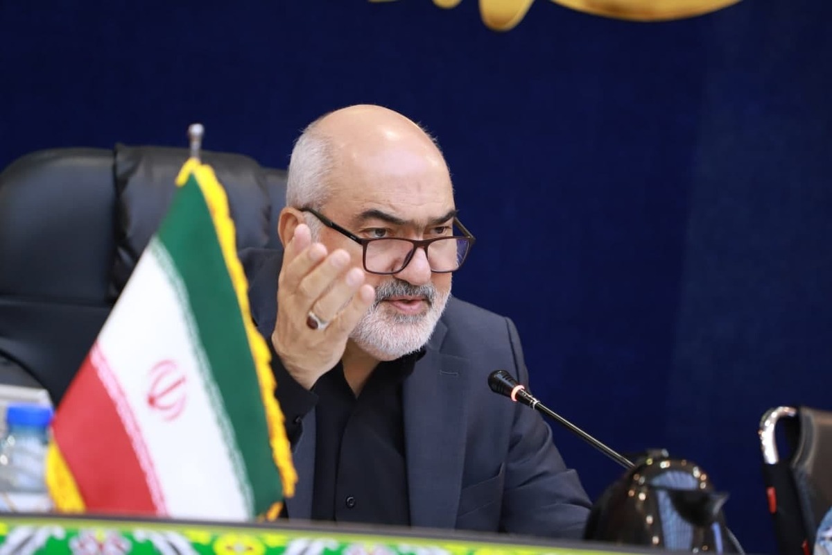 استاندار خوزستان: شهرداری‌ها حق دریافت هزینه پروانه ساخت از محرومین را ندارند / آماده‌سازی ۶ هزار واحد مسکونی در استان / ساخت بیمارستان جدید حمیدیه در دست پیگیری است