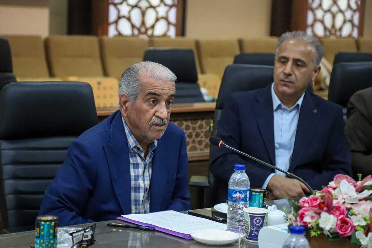 نمایشگاه‌های تخصصی خرما بستری مؤثر برای رونق صادرات غیرنفتی و تقویت برندینگ است