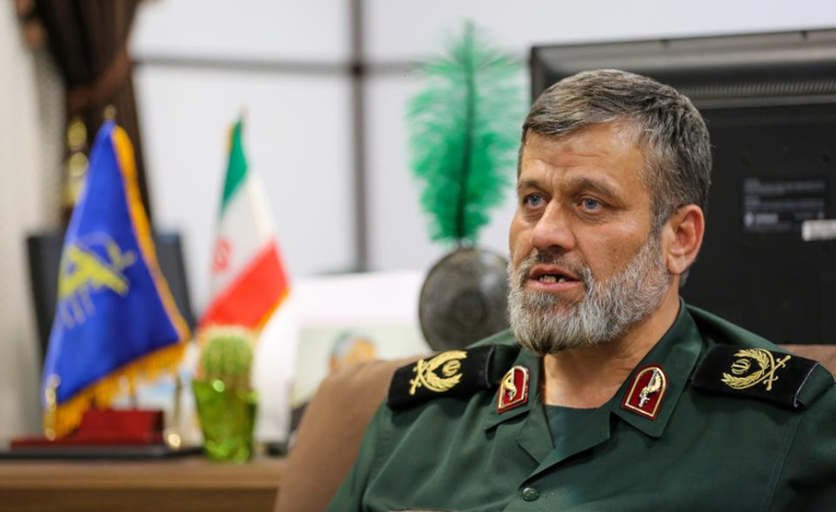 زبان و صدای خبرنگاران، قدرت ملت ایران را می‌سازد