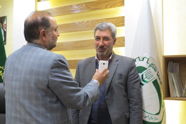 واگذاری اراضی ملی به سرمایهگذاران نیروگاه خورشیدی در استان قزوین واگذاری اراضی ملی به سرمایهگذاران نیروگاه خورشیدی در استان قزوین