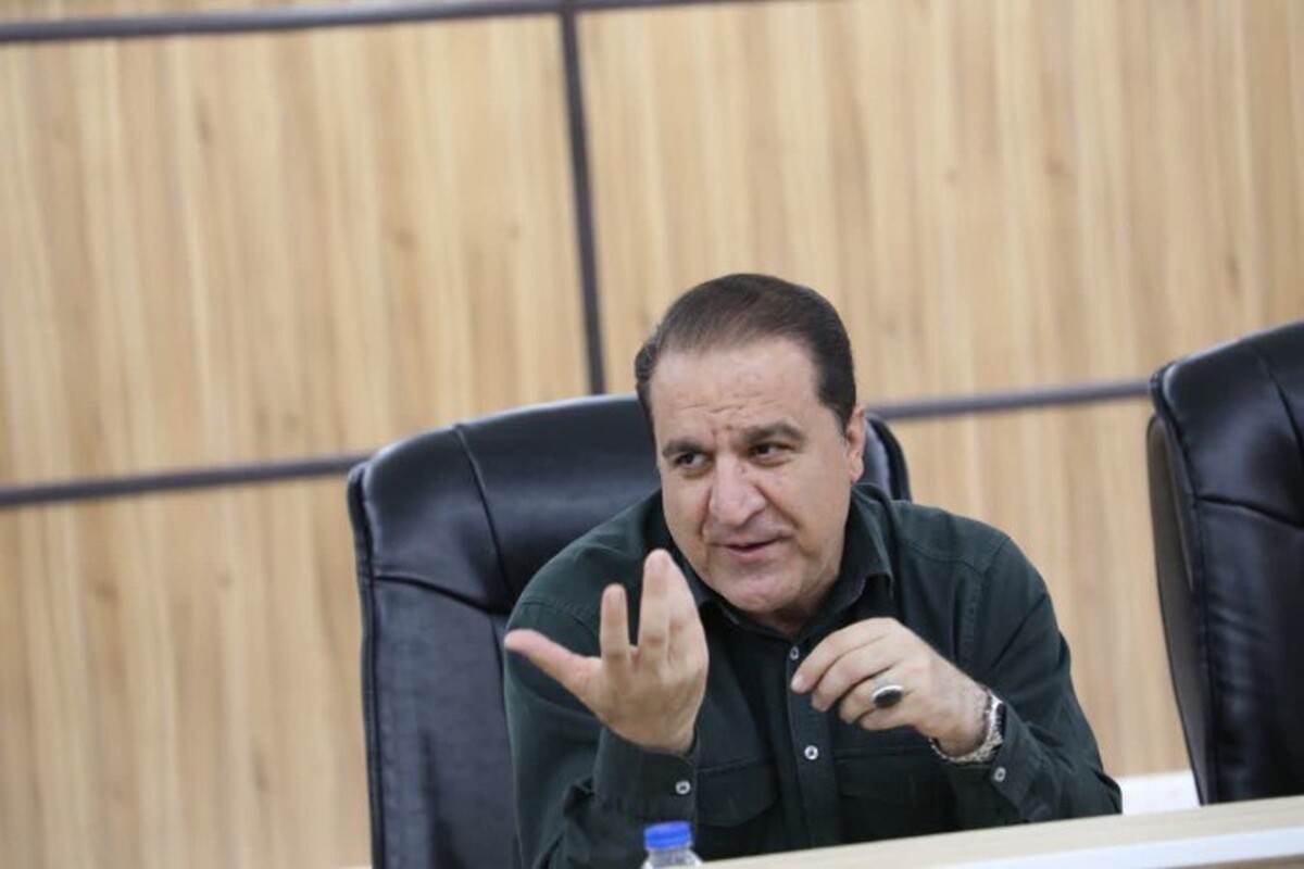 پایانه برکت نقطه کلیدی خدمات‌رسانی به زائران است