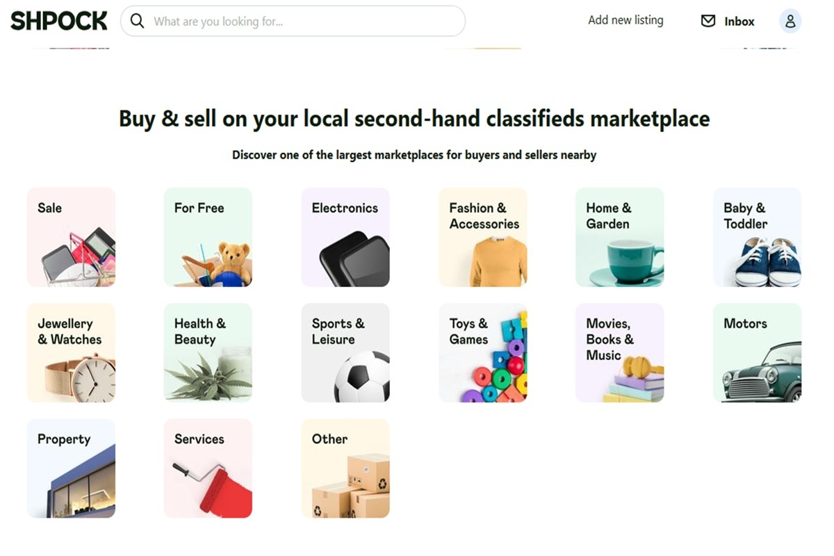 بهترین سایت های خرید محصولات دست دوم در آلمان بهترین سایت های خرید محصولات دست دوم در آلمان