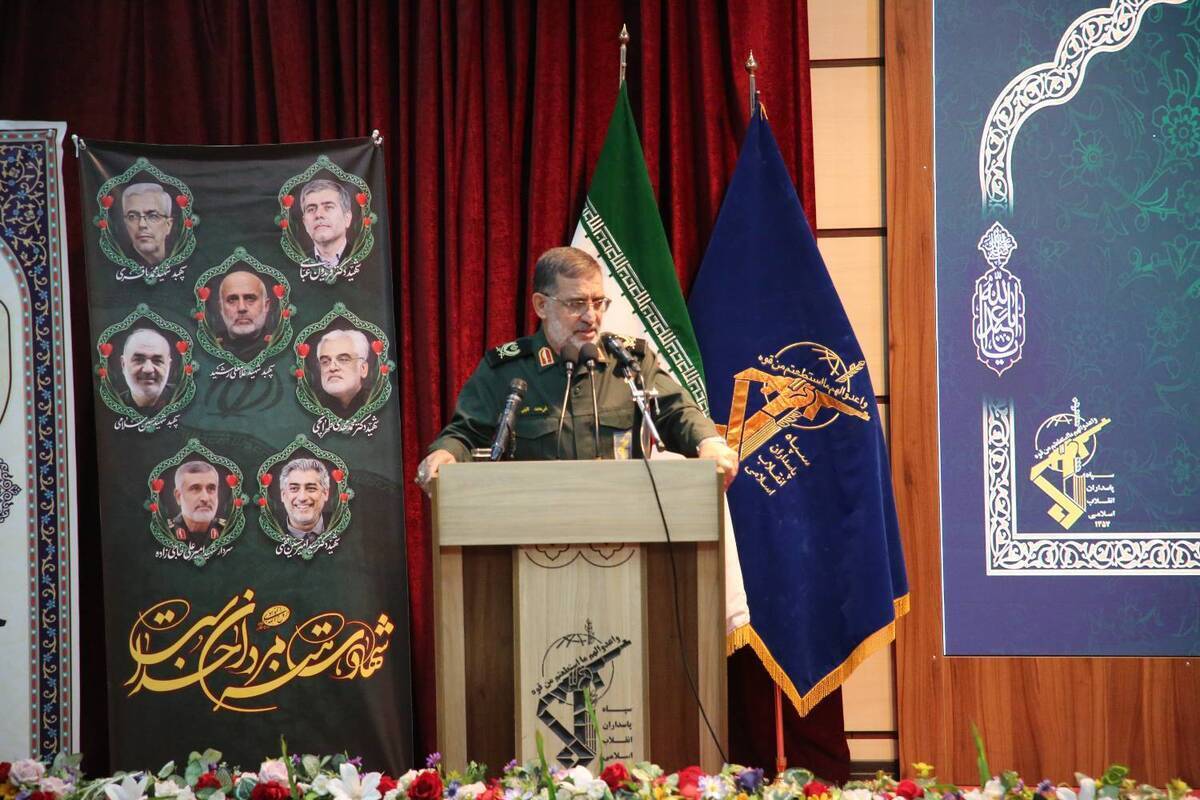 «وعده صادق ۳» موازنه بازدارندگی را تغییر داد