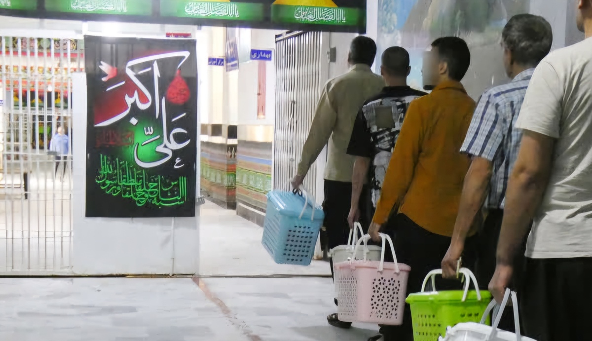 آزادی 47 زندانی جرائم غیر عمد کهگیلویه وبویراحمدی در پویش حسینی