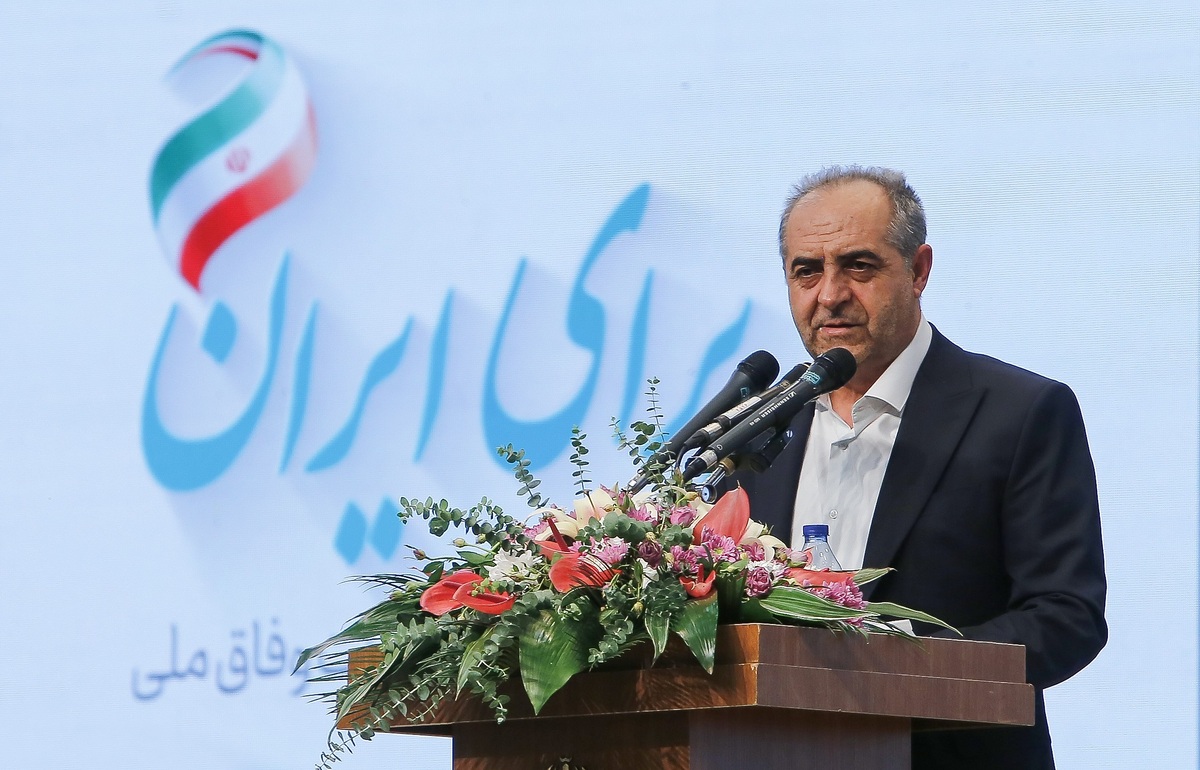 درخواست پخش مستقیم بازی‌های تراکتور از شبکه استانی و سراسری تلویزیون