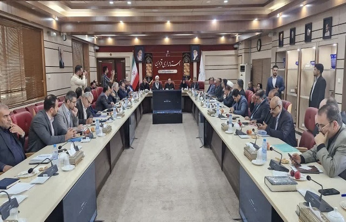 قزوین؛ پیشرو در شاخص‌های آموزش ابتدایی است