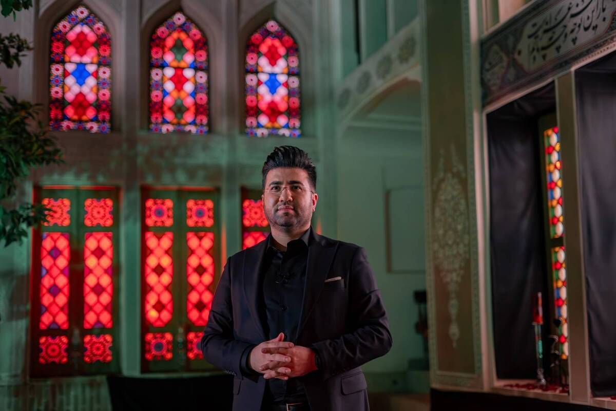 «من حسین (ع) را دوست دارم» روی آنتن نسیم