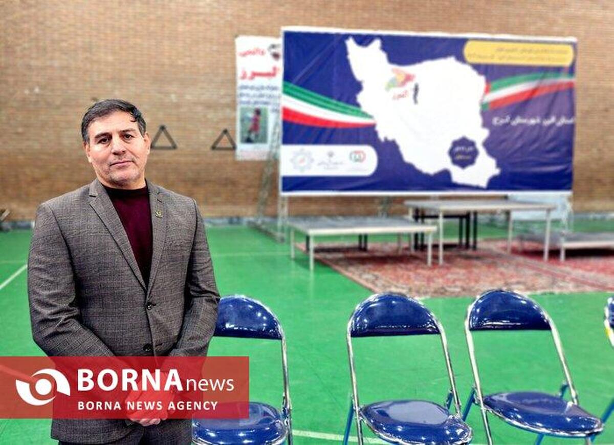 از یوگای بین‌المللی تا فوتبال خیابانی؛ هیات همگانی البرز در مسیر حرکت