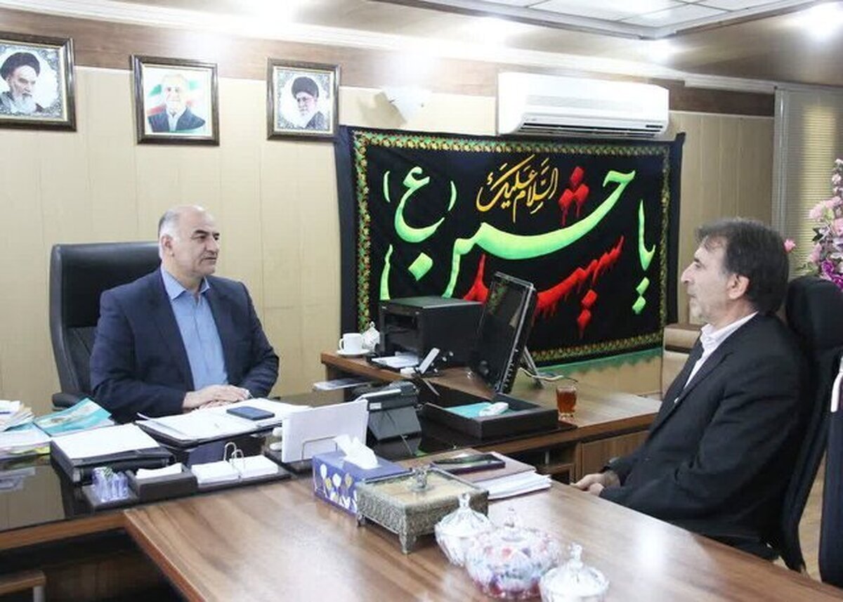 جذب مشارکت بخش خصوصی اولویت توسعه ورزش بروجرد است