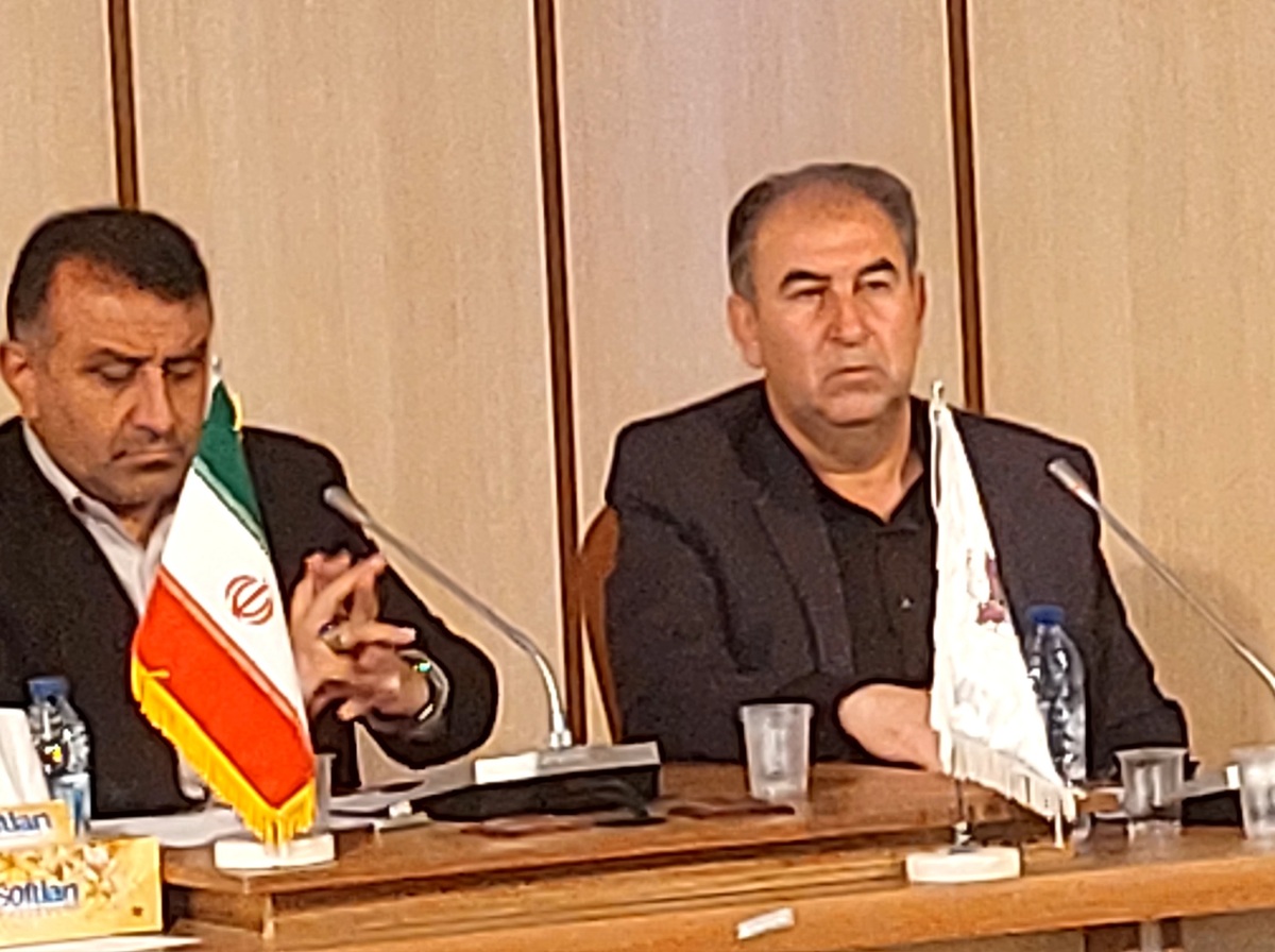 تأکید بر توسعه صنایع کوچک و رفع موانع تولید و توسعه زیرساخت‌ها در کهگیلویه و بویراحمد  