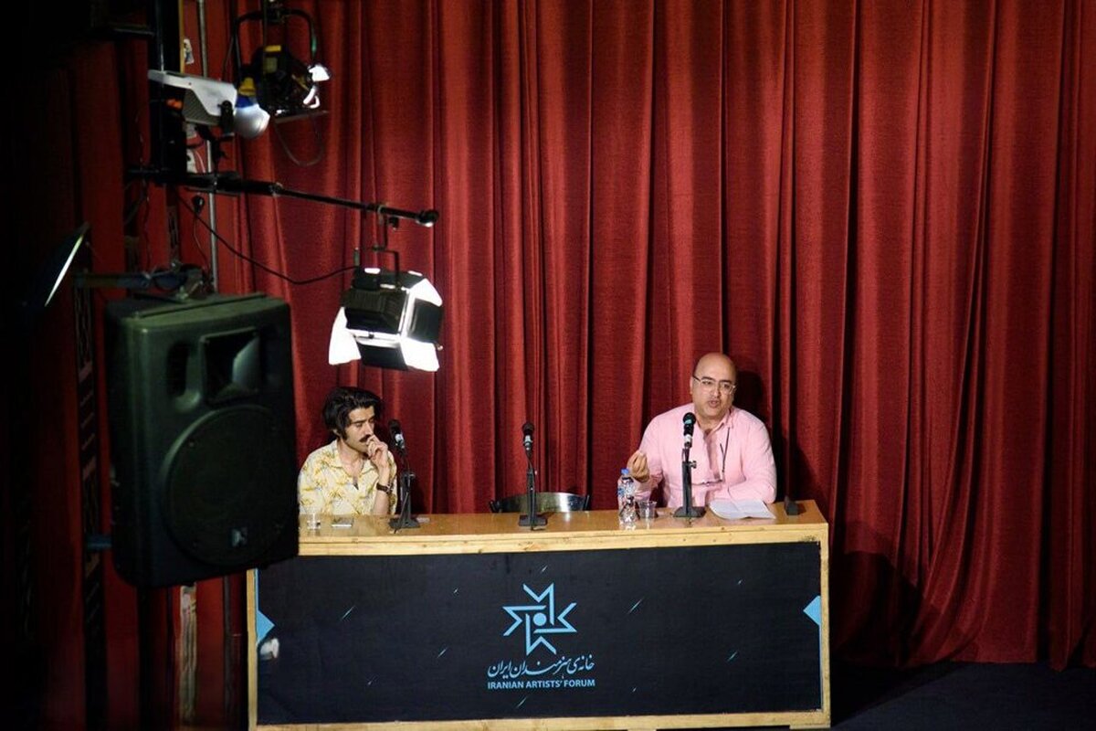 «شیرینی شانس» به پیچیدگی قضاوت می‌پردازد؛ نگاهی ارسطویی به کمدی سیاه