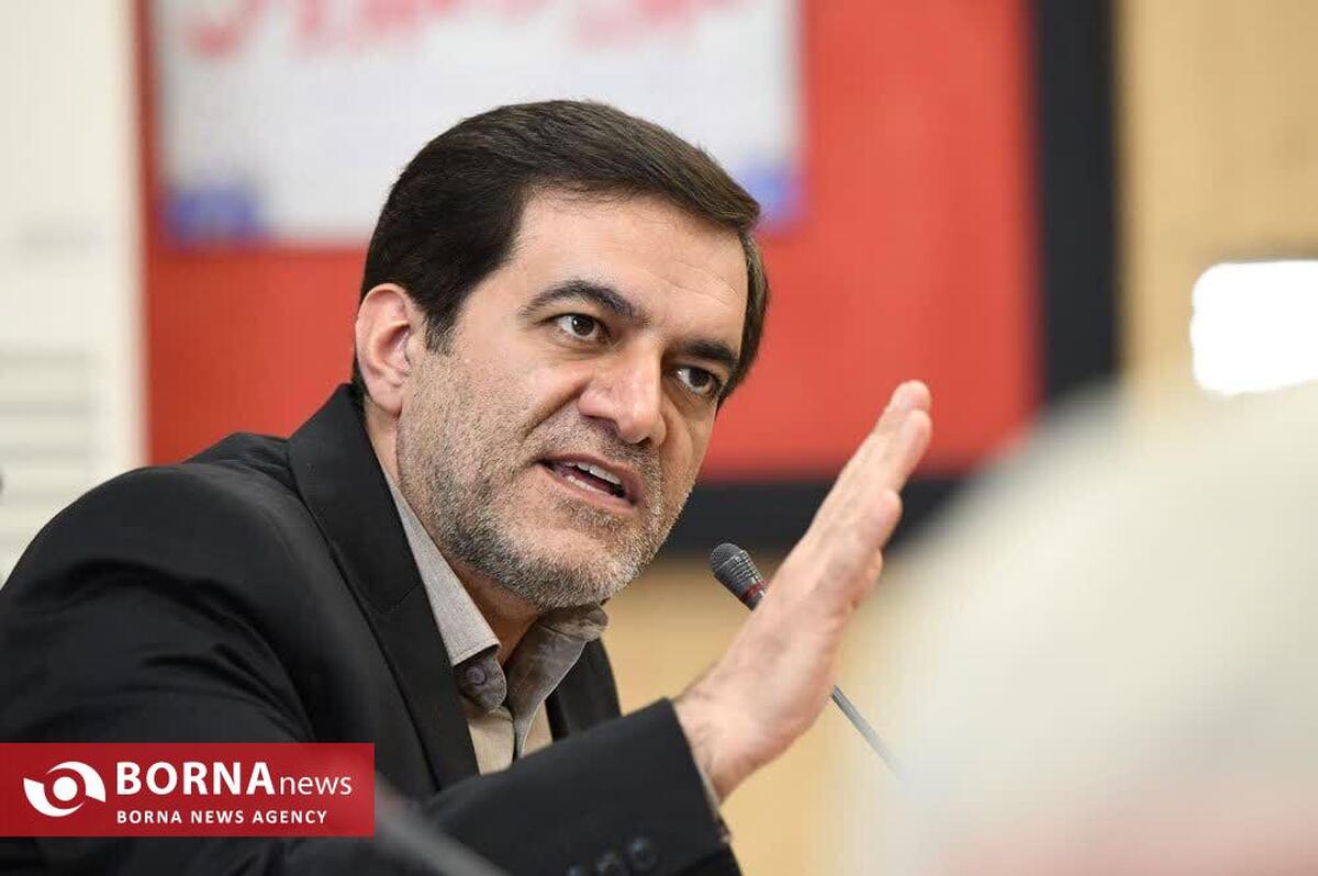 پایان دورهمی‌های بی‌ثمر؛ تمرکز بر توسعه زیرساخت‌های ورزشی