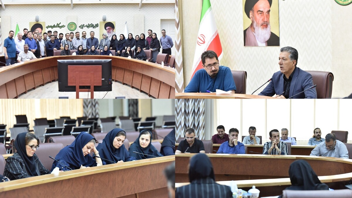 رئیس اتاق بازرگانی ارومیه: آذربایجان‌غربی در مسیر تبدیل به قطب پایدار اقتصاد ملی