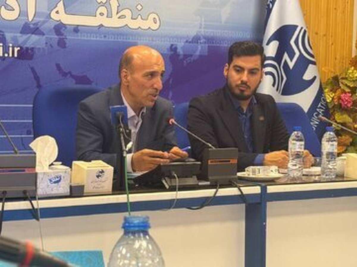 تغییر شبکه مخابراتی در ارومیه به فیبرنوری تا سال آینده