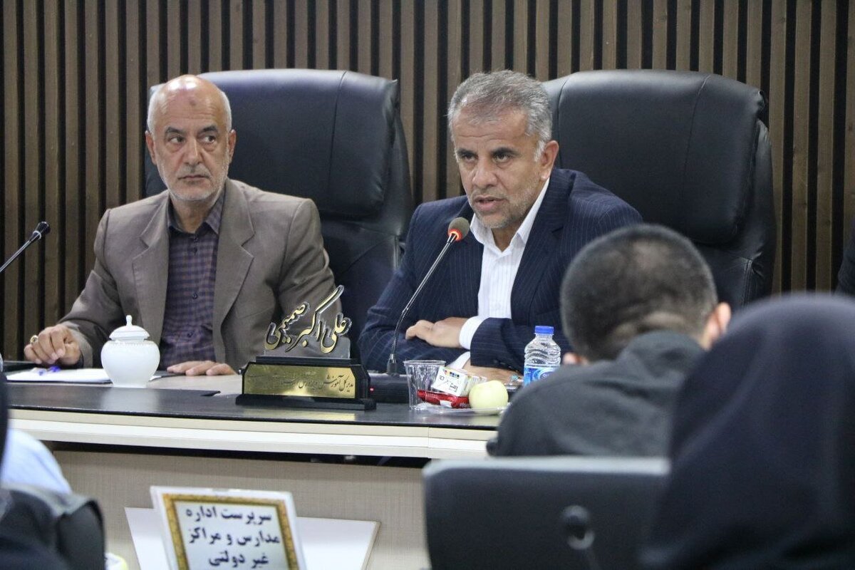 ۲۳ هزار بازمانده از تحصیل در استان آذربایجان‌غربی