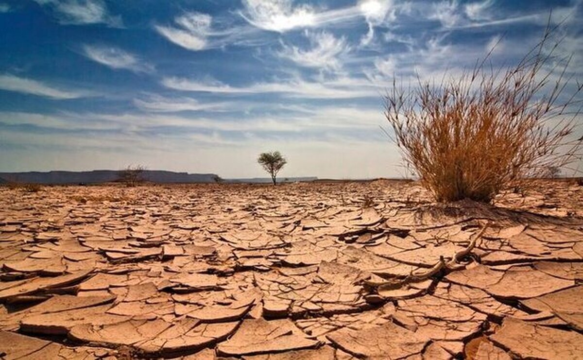 کمبود آب در انگلیس به مرز هشدار رسید