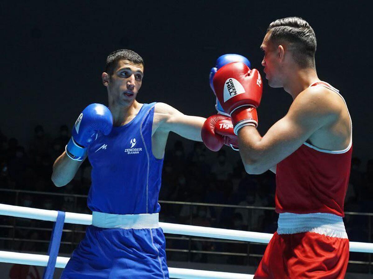 استکی: می‌دانستیم کار سختی در امیدهای آسیا داریم/ مهدی‌پور: حق جوانان بیش از یک مدال طلا بود