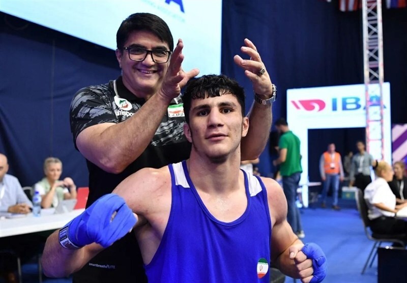 استکی: می‌دانستیم کار سختی در امیدهای آسیا داریم/ مهدی‌پور: حق جوانان بیش از یک مدال طلا بود