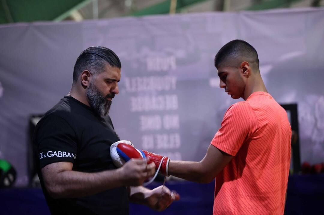 استکی: می‌دانستیم کار سختی در امیدهای آسیا داریم/ مهدی‌پور: حق جوانان بیش از یک مدال طلا بود