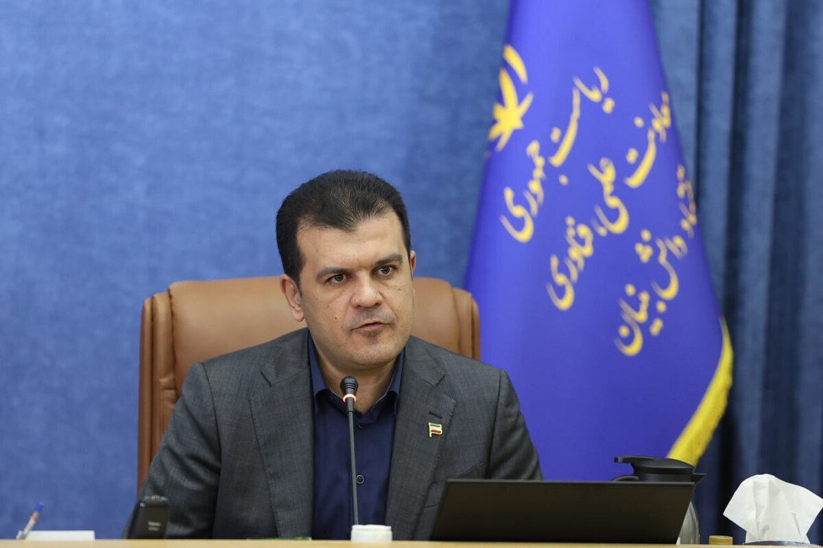 معاونت علمی فناوری ریاست جمهوری: ورزش ایران با هوش مصنوعی متحول می‌شود