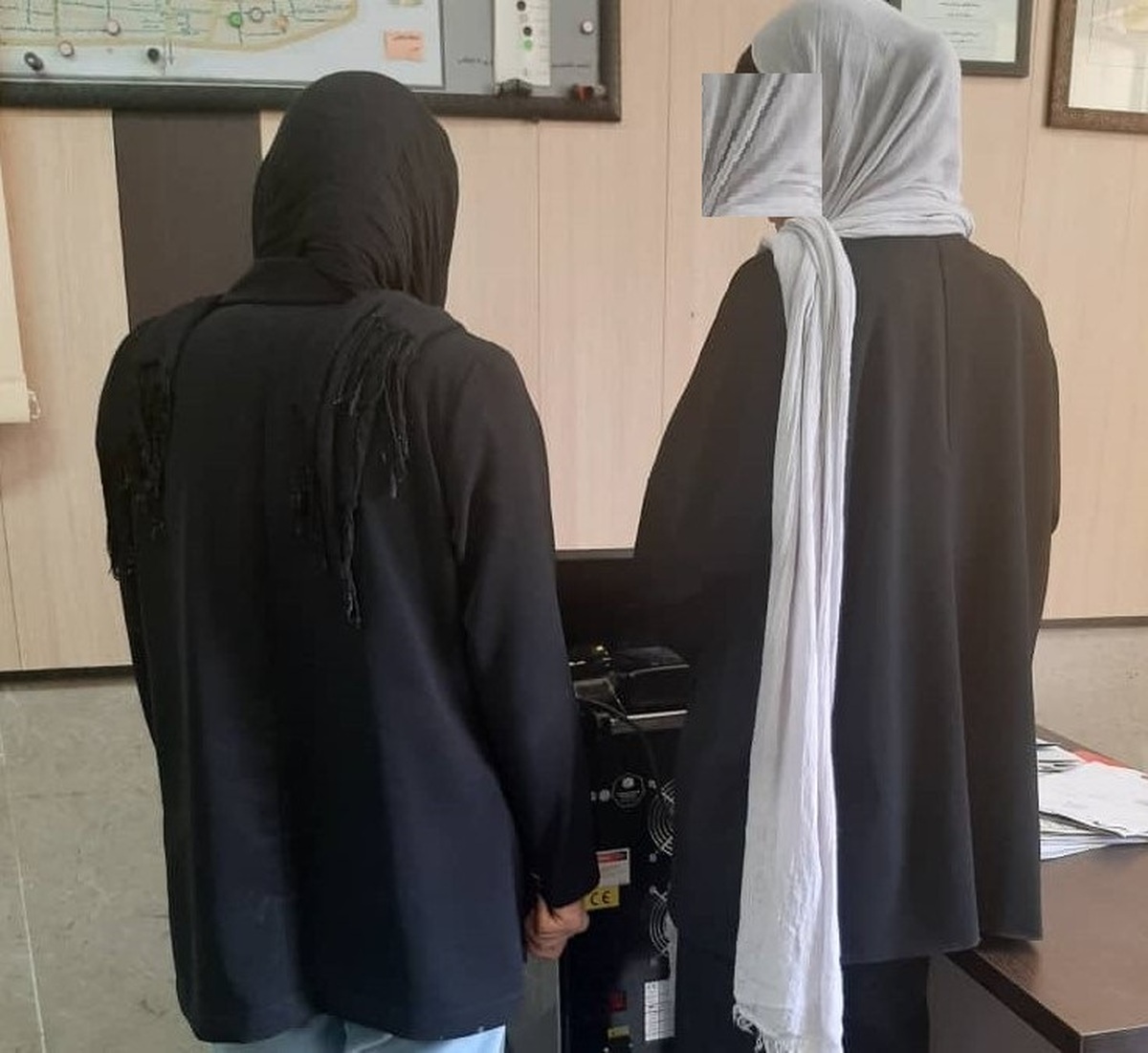 کلاهبرداری میلیاردی 2 زن با شگرد قبولی در کنکور پزشکی
