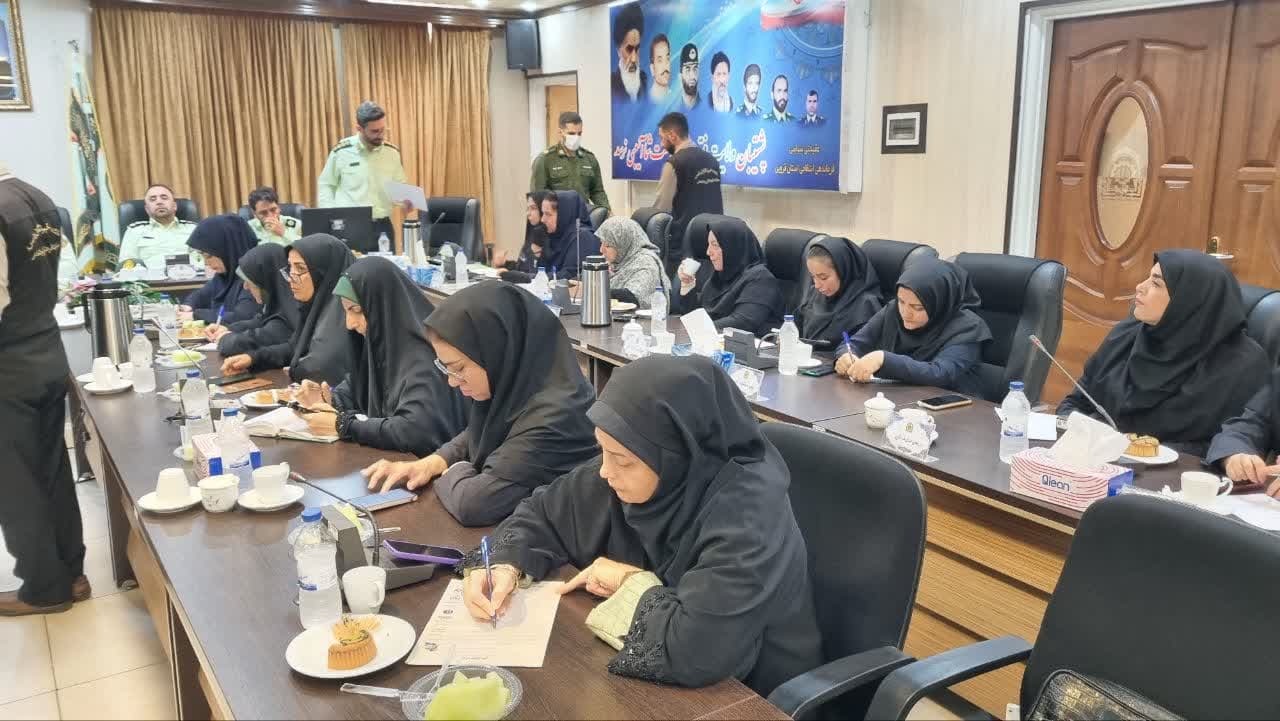 امنیت مردم خط قرمز پلیس است/ کاری می کنیم اراذل و اوباش نتوانند خلال دندان هم بدست بگیرند