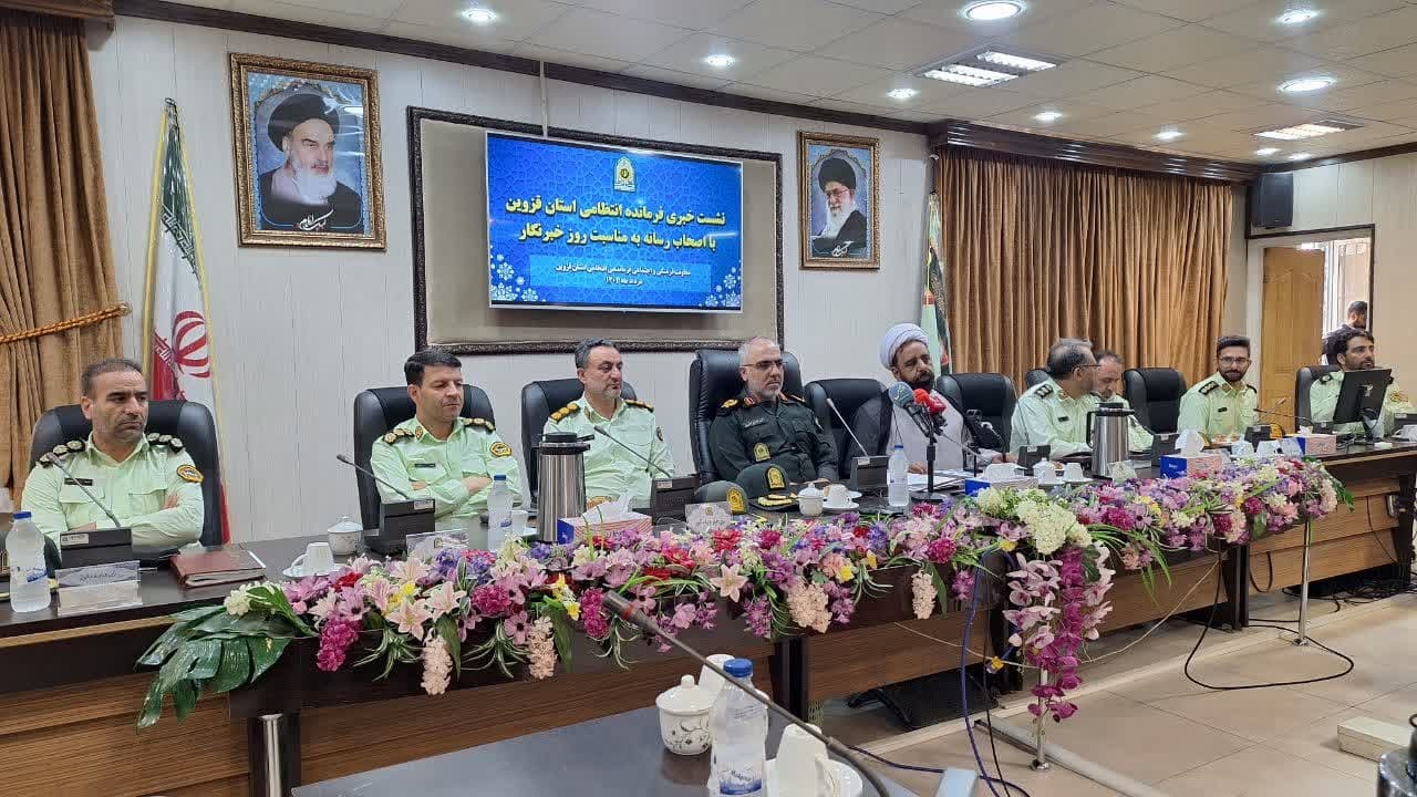 امنیت مردم خط قرمز پلیس است/ کاری می کنیم اراذل و اوباش نتوانند خلال دندان هم بدست بگیرند