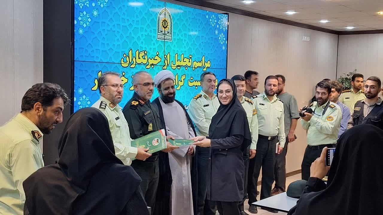 امنیت مردم خط قرمز پلیس است/ کاری می کنیم اراذل و اوباش نتوانند خلال دندان هم بدست بگیرند