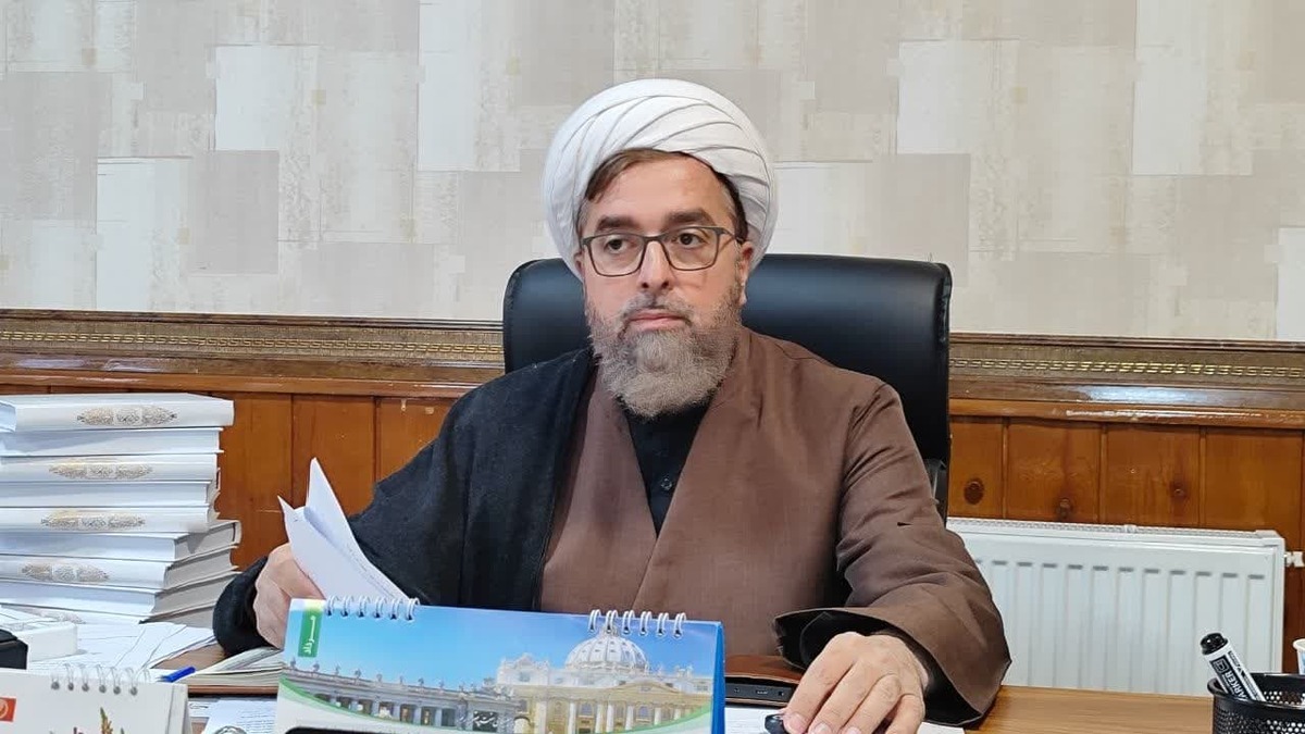 برگزاری پیاده‌روی دلدادگان حسینی در قزوین با مشارکت ۲۵۰ موکب مردمی