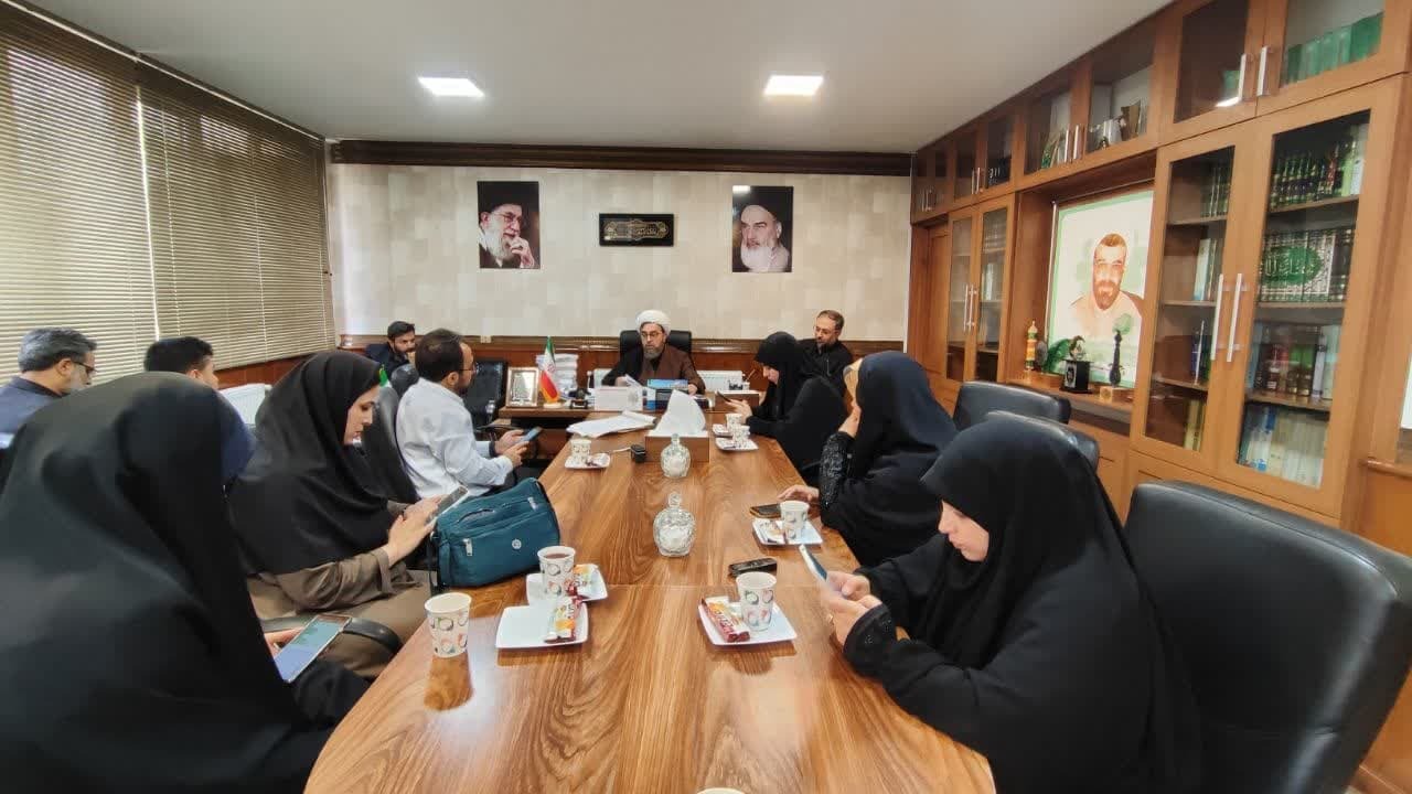 برگزاری پیاده‌روی دلدادگان حسینی در قزوین با مشارکت ۲۵۰ موکب مردمی