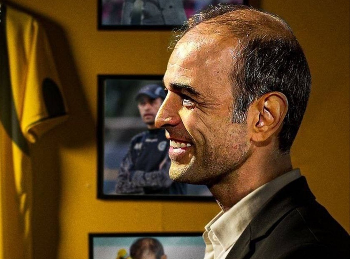 یک تیر و دو نشان برای محرم/ نویدکیا به دنبال صعود با چاشنی انتقام!