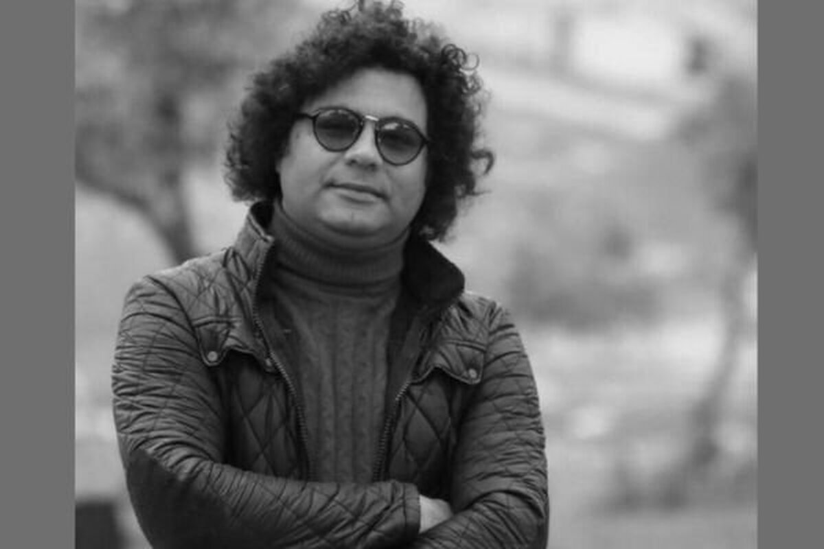 فیلمساز ایرانی سفیر حسن نیت جشنواره انگلیسی شد