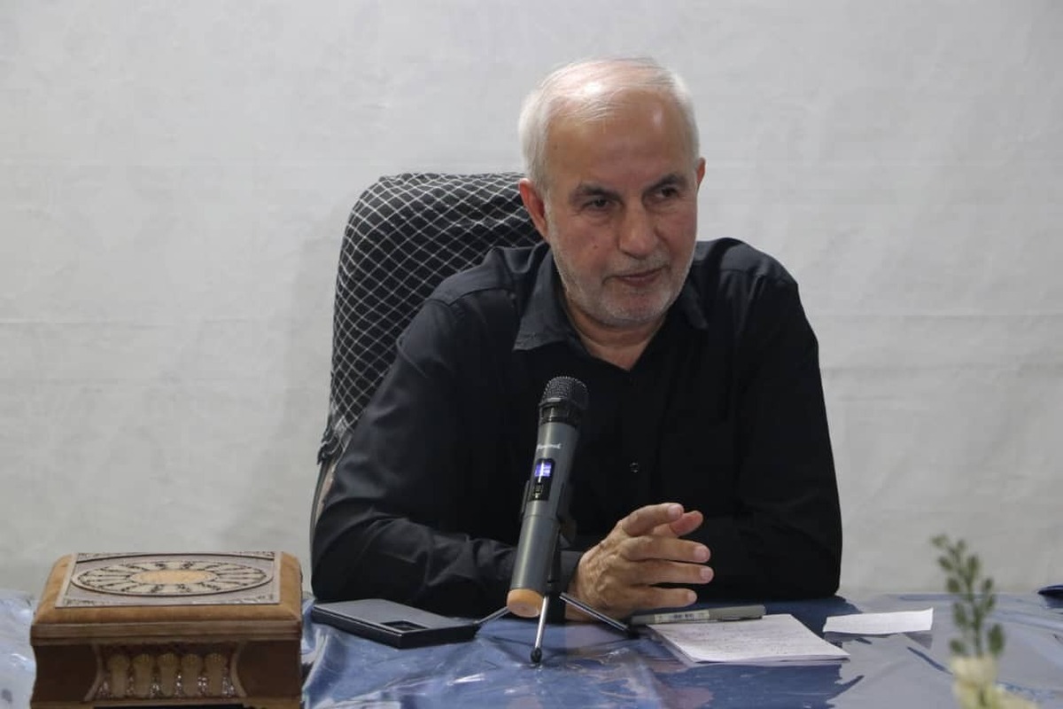 انسجام ملی در جنگ تحمیلی ۱۲ روزه افزایش یافت / چینش نیروها در گیلان بسیار شکننده است