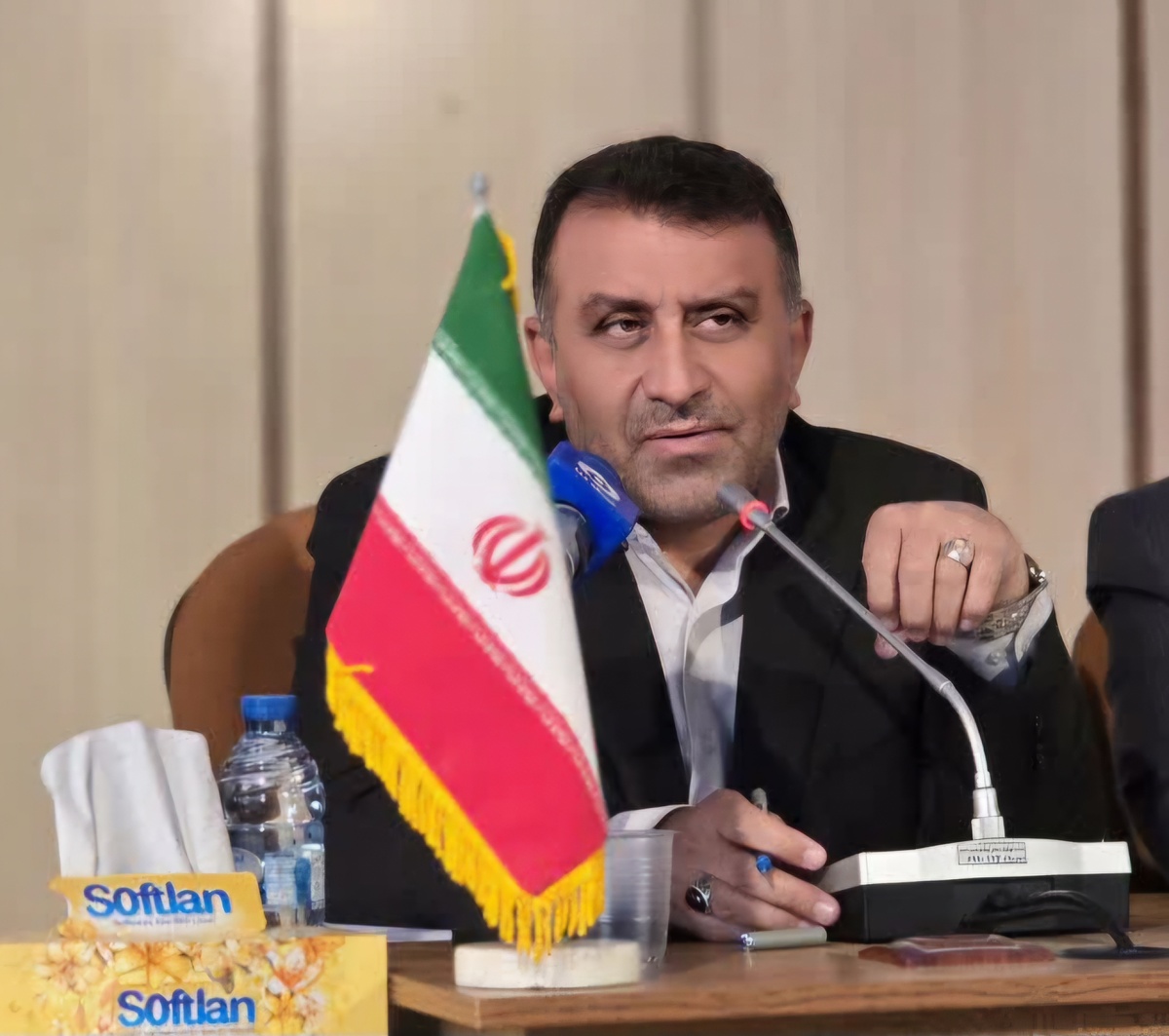 نماینده بویراحمد: جذب صنایع ملی با مزیت آبی کهگیلویه و بویراحمد