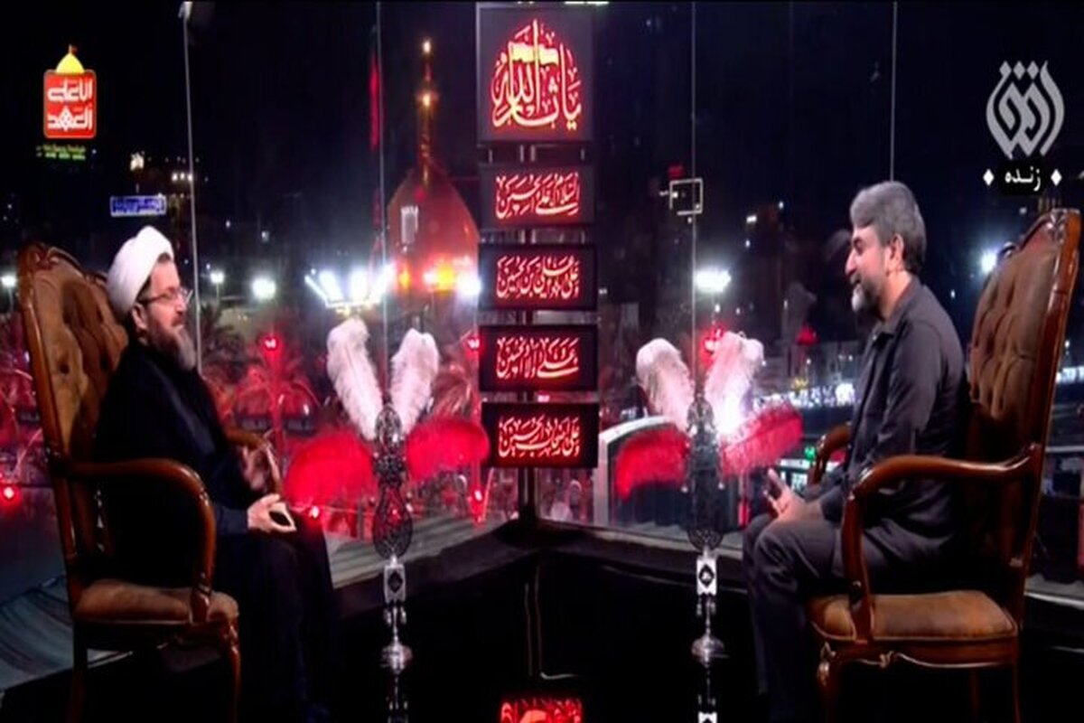 «تکیه» در حرم امام حسین (ع) برپا می‌شود