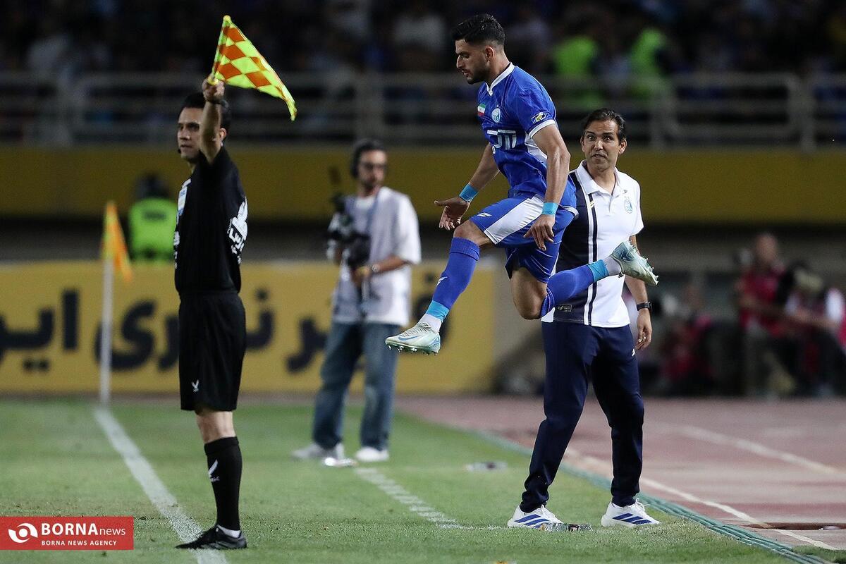 تلخ و شیرین سوپرجام برای خرید جدید استقلال