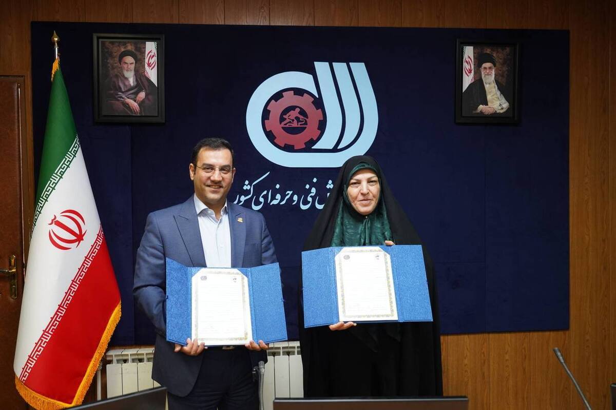 ‎ ۸هزار نفر از افراد تحت پوشش بنیاد شهید آموزش‌های مهارتی فرا گرفتند