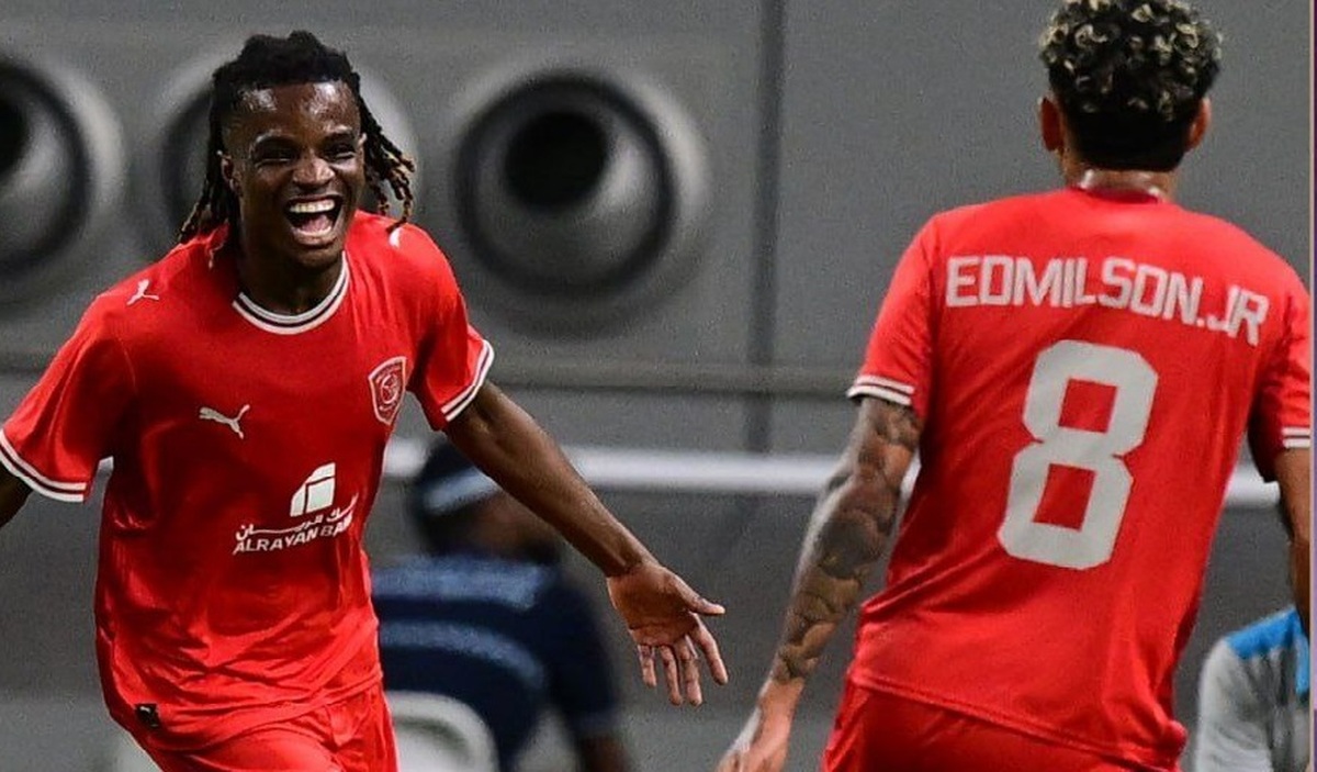 شکست سپاهان در پلی‌آف لیگ نخبگان مقابل الدحیل