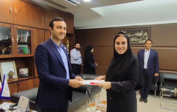 حضور فیزیکی مهندسان ناظر در پروژه ها بصورت هوشمند رصد می شود حضور فیزیکی مهندسان ناظر در پروژه ها بصورت هوشمند رصد می شود