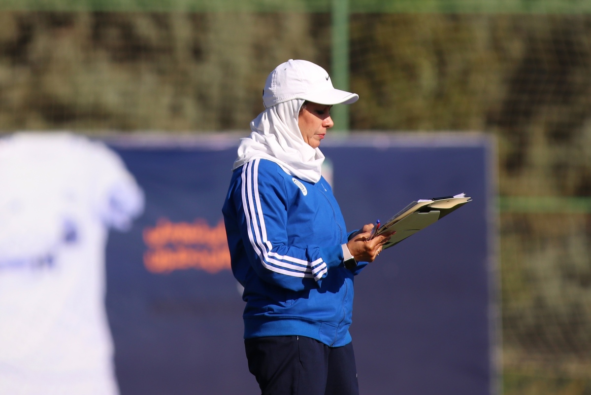 دعوت مهینی از ۶ بازیکن اصفهانی به اردوی تیم ملی فوتبال نوجوانان