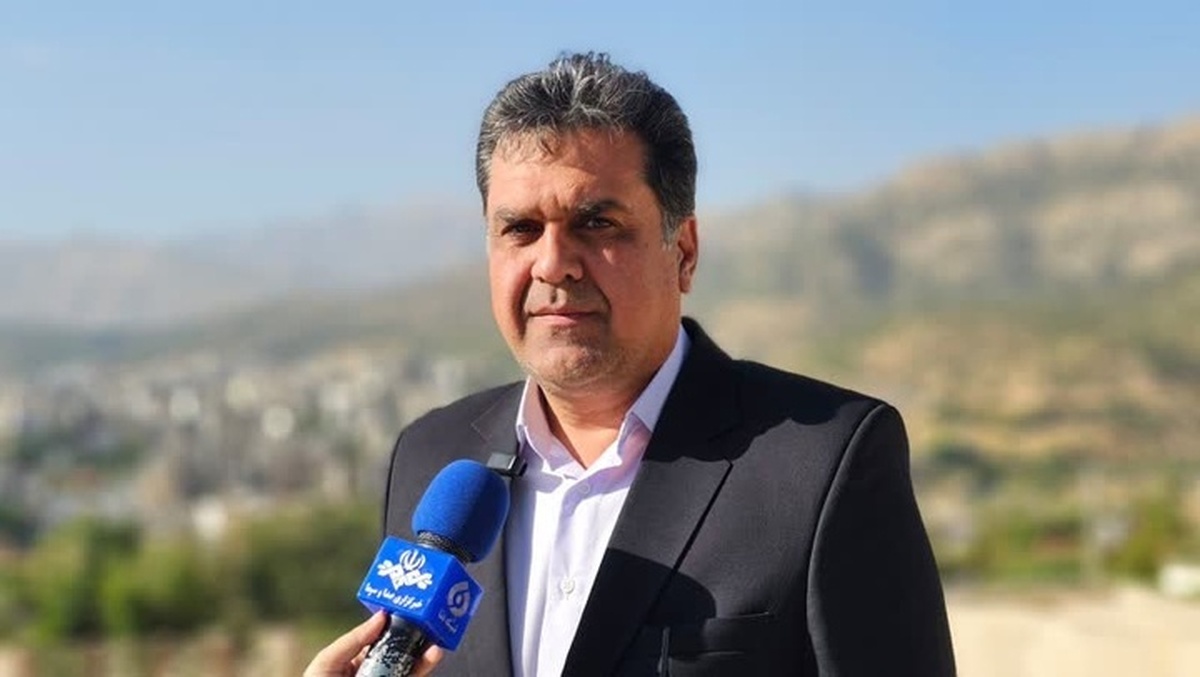 سدهای آبی فرصت بی‌نظیر برای توسعه گردشگری کهگیلویه و بویراحمد است