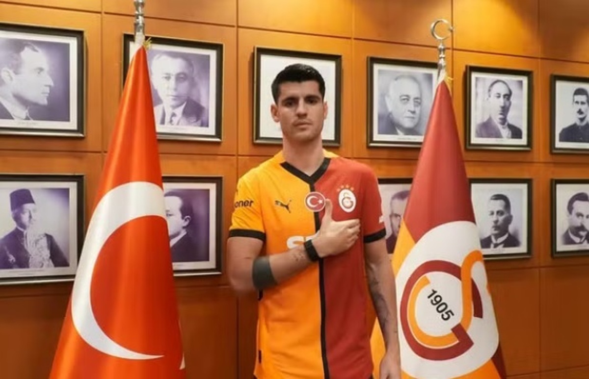 طعنه‌های موراتا پس از جدایی از گالاتاسرای: احترام‌ها حفظ نشد!