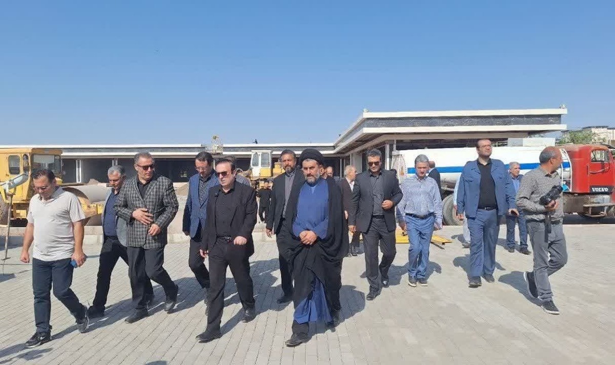 چهارشنبه های صنعتی در قزوین این بار در بخش گردشگری 